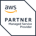 AWS Managed Service Provider Competency
